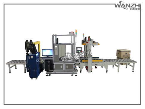 後道包裝產線,自動化產線,貼標機,自動貼標（biāo）機,貼標機廠家,東莞貼標機,東莞貼標機廠家（jiā）,貼標（biāo）簽機,貼標設（shè）備