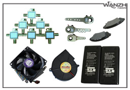 流水線上平麵貼標頭_ 上（shàng）平麵貼標機頭_東莞市萬（wàn）誌自動化科技有（yǒu）限公司