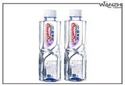 全自(zì)動礦泉水瓶貼標機_ 礦泉水貼標機_東莞市一起草 www.17.com网站自動化科(kē)技有限公司