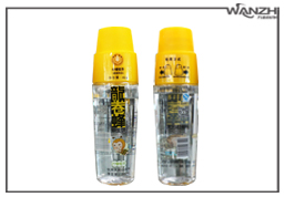 全自動雙側麵四標頭貼標機_ 四標頭雙側麵貼標（biāo）機_東莞（wǎn）市一起草 www.17.com网站自動化科技有限公司