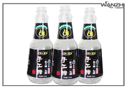 全自動調料瓶多功能貼標機（jī）_ 多功能貼標機_東莞市一起草 www.17.com网站自動化科技有限公司