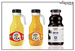 方瓶圓瓶多功能貼標機_ 自動圓瓶方瓶貼標機_東莞市一起草 www.17.com网站自動化科技有（yǒu）限公司