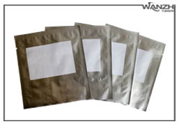 PE袋貼標機,平（píng）麵分頁（yè）貼標（biāo）機,包裝袋分頁貼標機