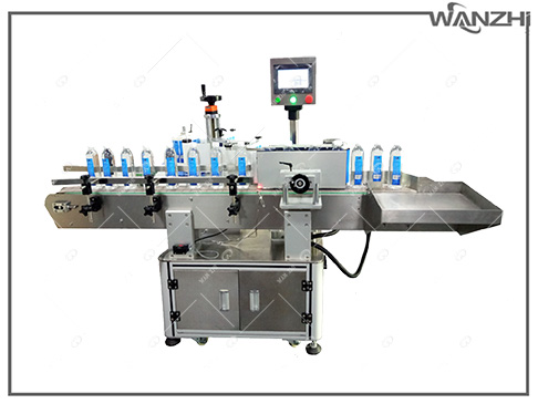 礦泉水貼標（biāo）機,礦（kuàng）泉水（shuǐ）定點定位貼標機（jī）,廣東礦泉水（shuǐ）貼標（biāo）機（jī）價格（gé）