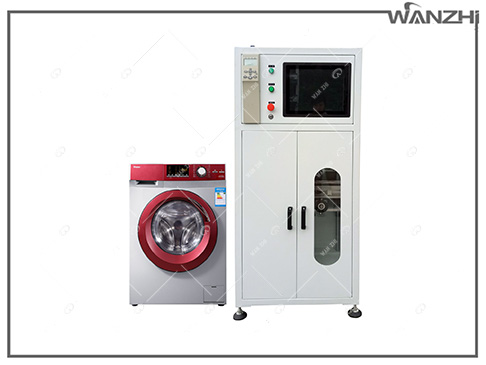 洗衣機實時打印貼標機,實時條碼打印貼標機設備（bèi）,廣（guǎng）東實時打印貼標機