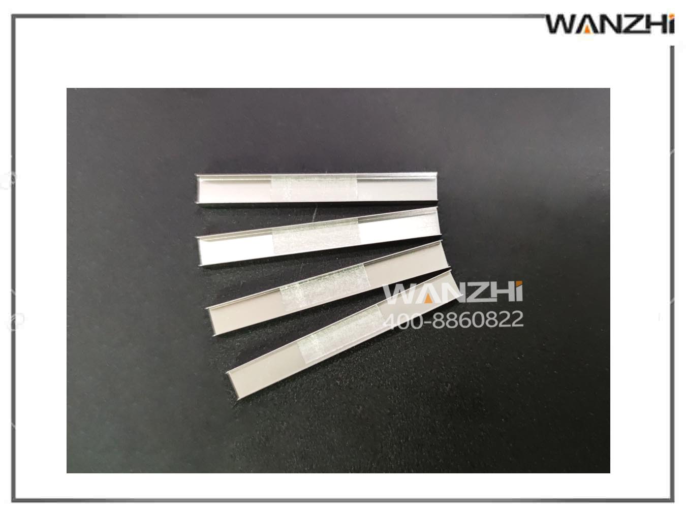 半自動紙張雙麵膠機_貼雙麵膠機_東莞市一起草 www.17.com网站自動化科技有限公司